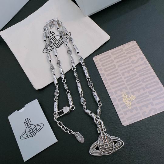 Vivienne Westwood necklace 11lyh52